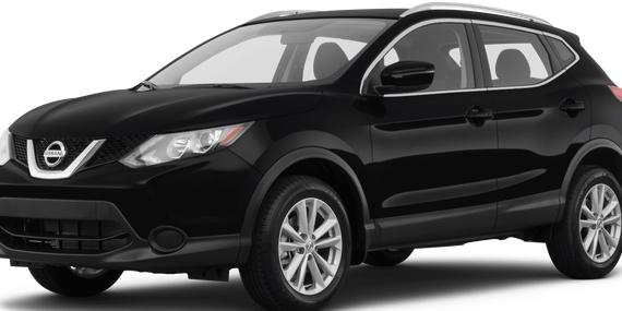 NISSAN ROGUE SPORT 2017 JN1BJ1CR7HW109301 image